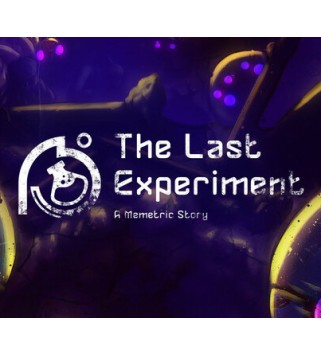 The Last Experiment: A Memetric Story Steam Key GLOBAL